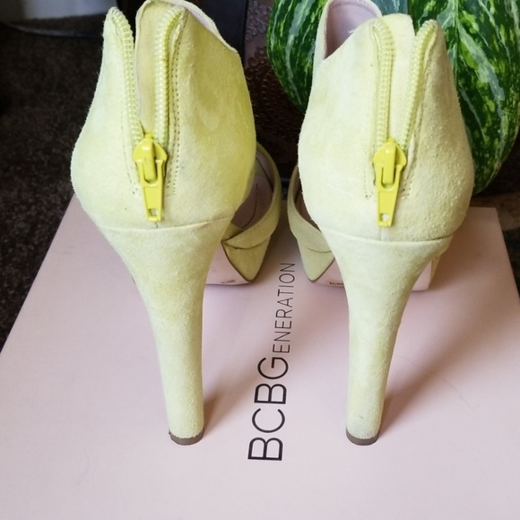 BCBG - Picture 3 of 8